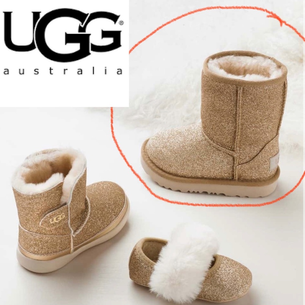 Ugg boot
